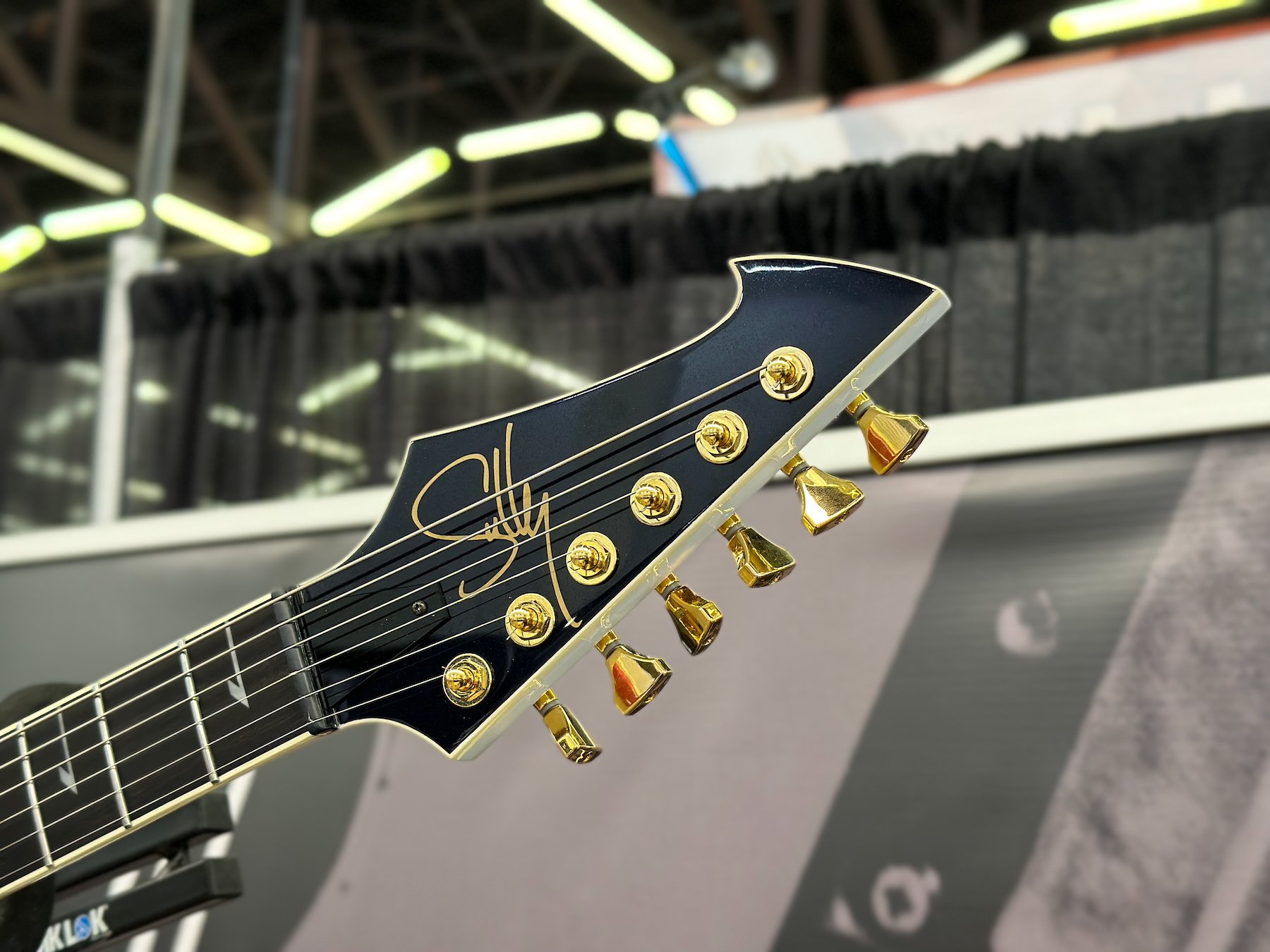 ロザリー・ストラス ボレアル Meet The Models - Learn About Boutique Custom Sully Guitars